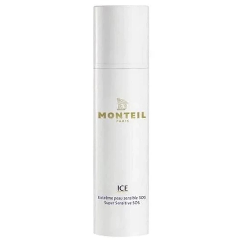 Monteil Paris ICE Super Sensitive SOS Cream 50 ml