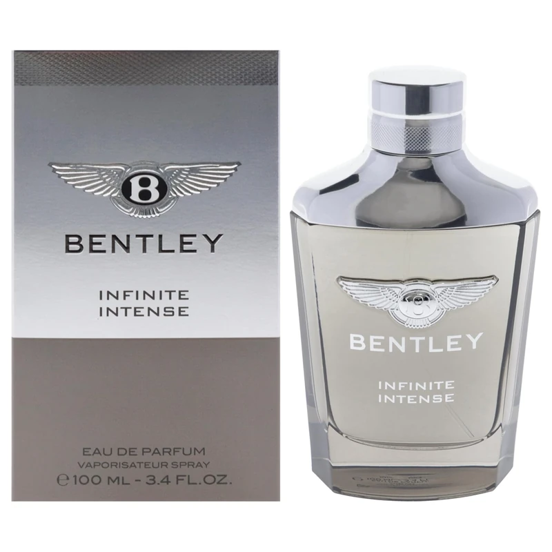 Bentley Infinite Intense Eau de Parfum 100 ml
