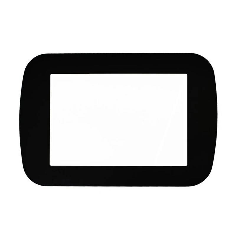 Frames4floor A4 Black pk 10