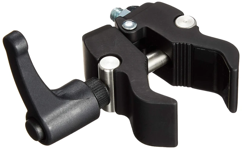 Manfrotto 386BC 1 Nano Clamp Photo Scoop for Verdehs Protector by,Black