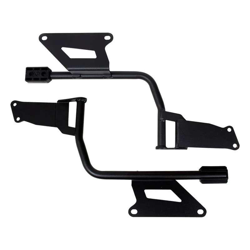 SHAD Y0MT95IF Seitenkoffer Mount Kit-Black