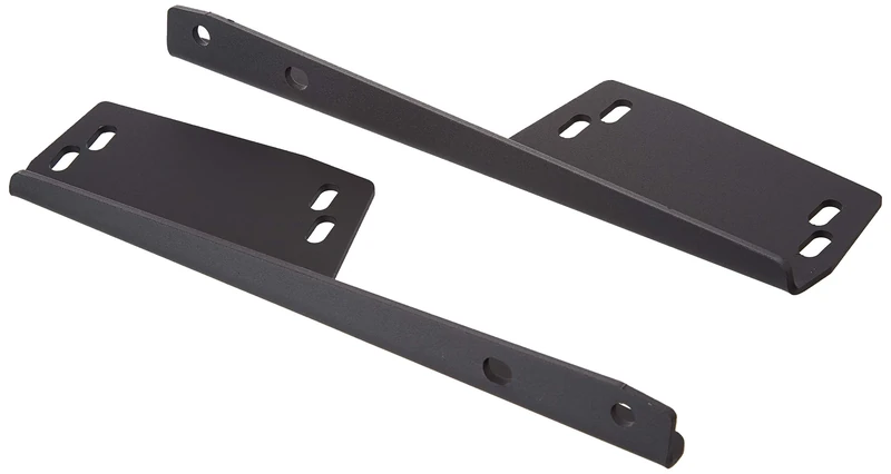 SHAD K0VR65ST Top Mounting Kit-Black