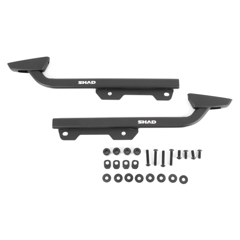 SHAD Y0MT95ST TOP MASTER REAR LUGGAGE RACK FIT FOR YAMAHA MT09 TRACER '15