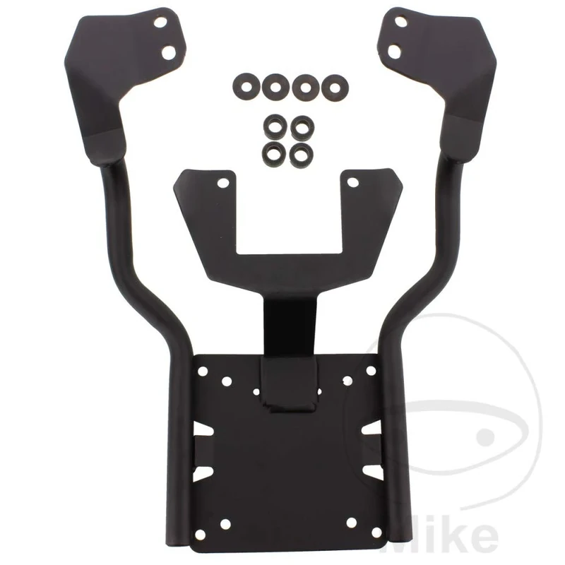 SHAD KTM Top Case Holder - Black