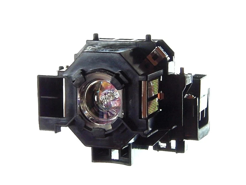 Diamond Lamps V13H010L41-DL projector lamp - OEM bulb housing