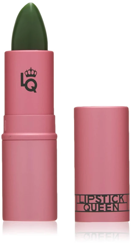 Lipstick Queen Frog Prince Shifting Lipstick - Emerald to Rosebud