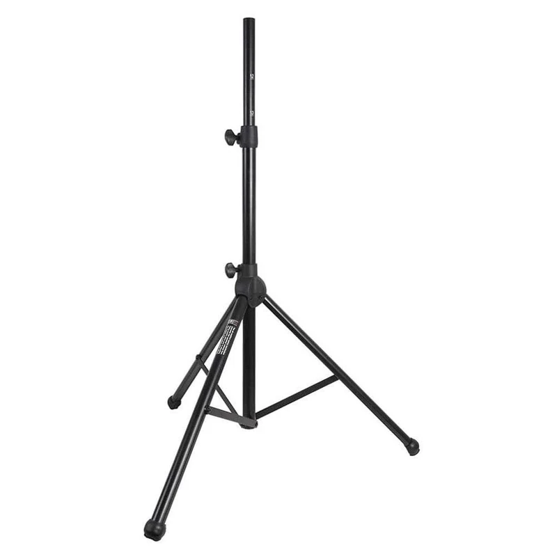 Pulse PLS00426 35 mm Air Cushion Speaker Stand, 40kg