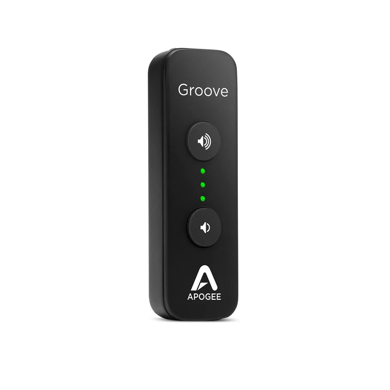 Apogee Groove - USB Interface