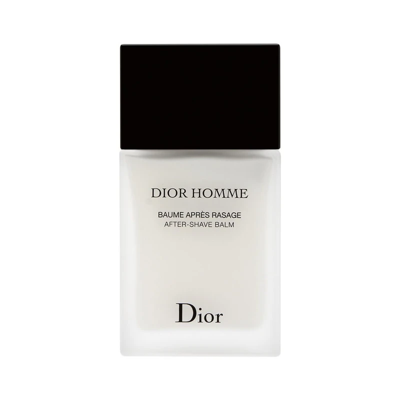 Dior After-Shave Balm for Men 100 ml