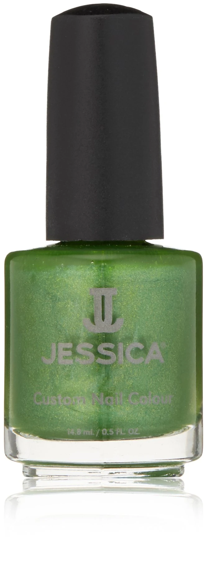 JESSICA Custom Colour, Bollywood Bold, 14.8 ml