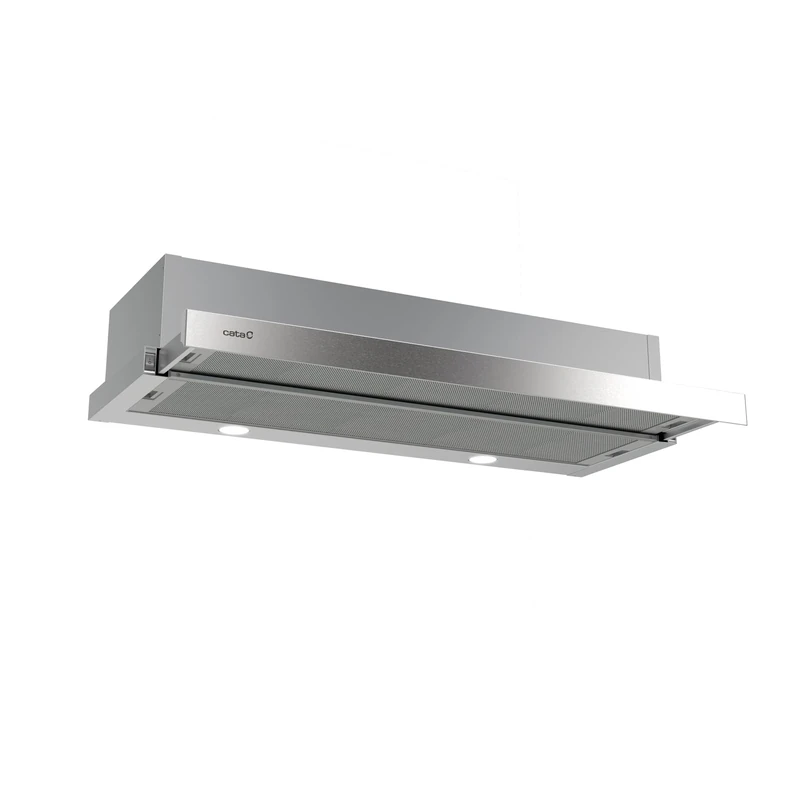 CATA TF 2003 DURALUM 90 - cooker hoods (Built-in, Ducted, E, E, F, D)