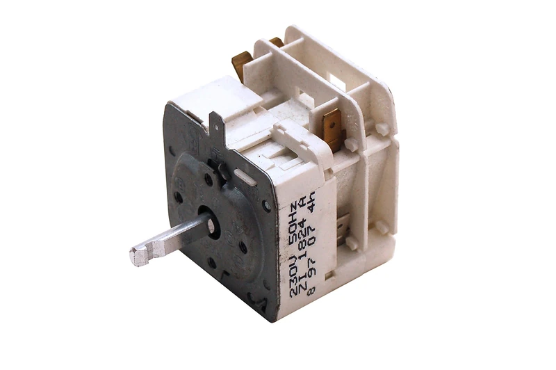 Zanussi 50221119006 Electrolux Washing Machine Timer - Image 1