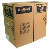 Belden Cable CAT5 UTP Wire 305 m