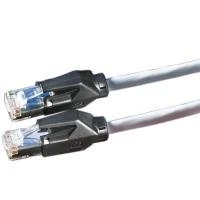Kerpen E5 – 70 PIMF Patch Cable Cat6, Grey, 5 M 5 M GREY networking cable – networking cables (Grey, 5 M, 5 M, Grey)