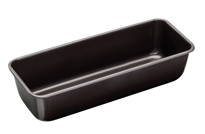 Dr. Oetker Loaf Tin 30 cm Baking Edition - Mould with Ceramic Reinforced Non-Stick Coating, Heat Resistant up to 230°C, 2000 ml - for Bread and Baking Creations