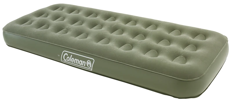 Coleman Maxi Comfort Bed Single 2020 Beds