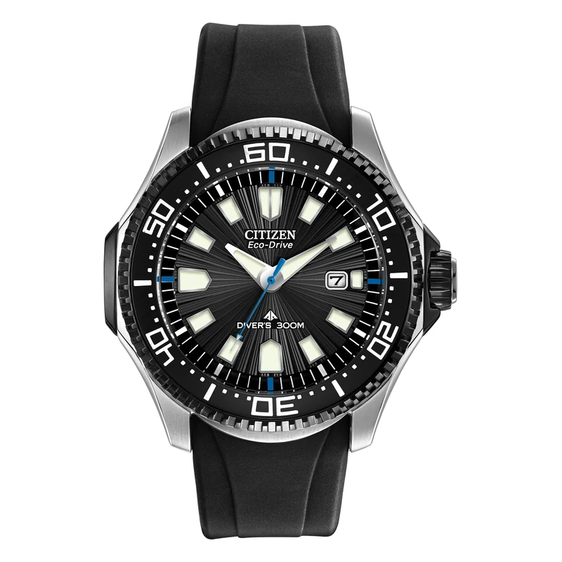Citizen - Gents ECO-Drive Divers WR300