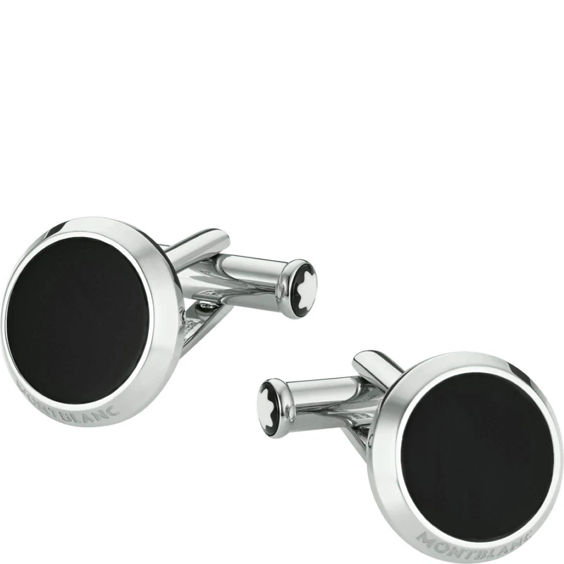 Montblanc, Stainless Steel - Image 1