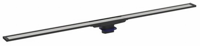 Geberit 154.450. KS. 1 – Grid cleanline20 Wet Room Drain: L30 – 90 cm Polished/Brushed