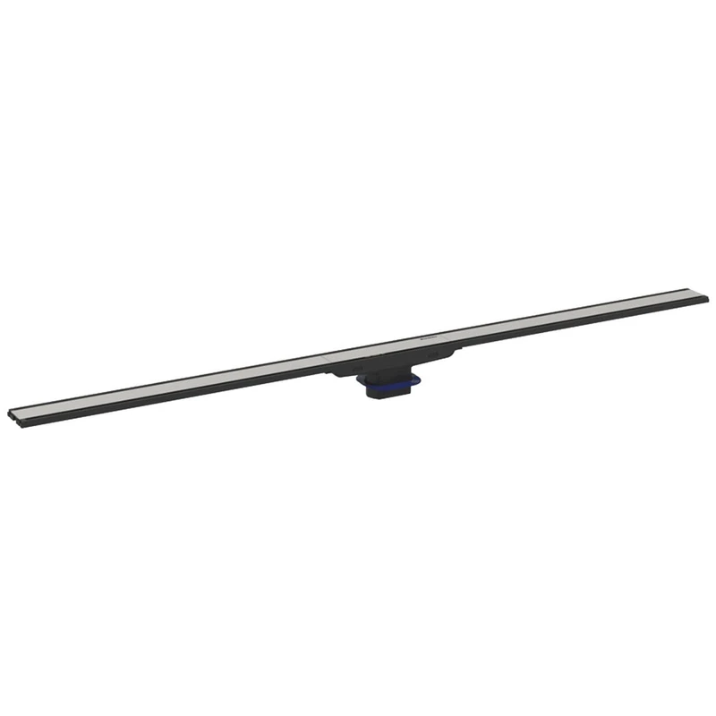 Geberit Shower Channel CleanLine60, for Thin Floor coverings, Length 30-90cm (can be Cut to Length)