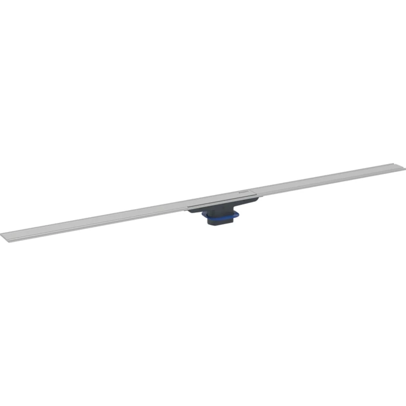 Geberit Shower Channel CleanLine60, for Thin Floor coverings, Length 30-130cm (can be Cut to Length)