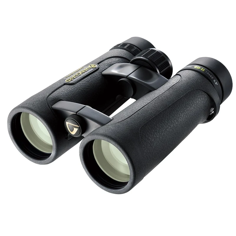 Vanguard Endeavor ED II 10x42 Waterproof Binoculars with HOYA ED Glass
