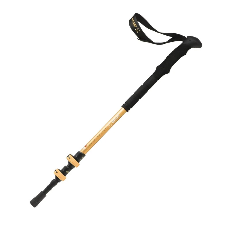 Altus 50100BO Pole - White/Red, One Size