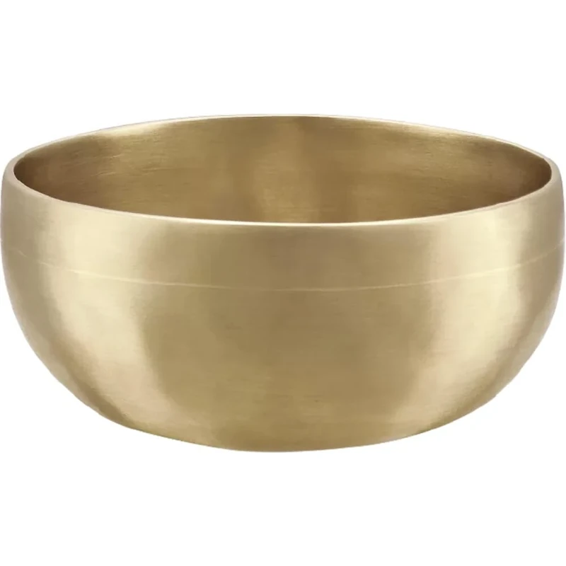 The MEINL Singing Bowls - Singing Bowl - UNIVERSAL SERIES - 4.9-5.1" / 12.5-13 cm - 16.6-18.3 oz / 470-520 g (SB-U-500)