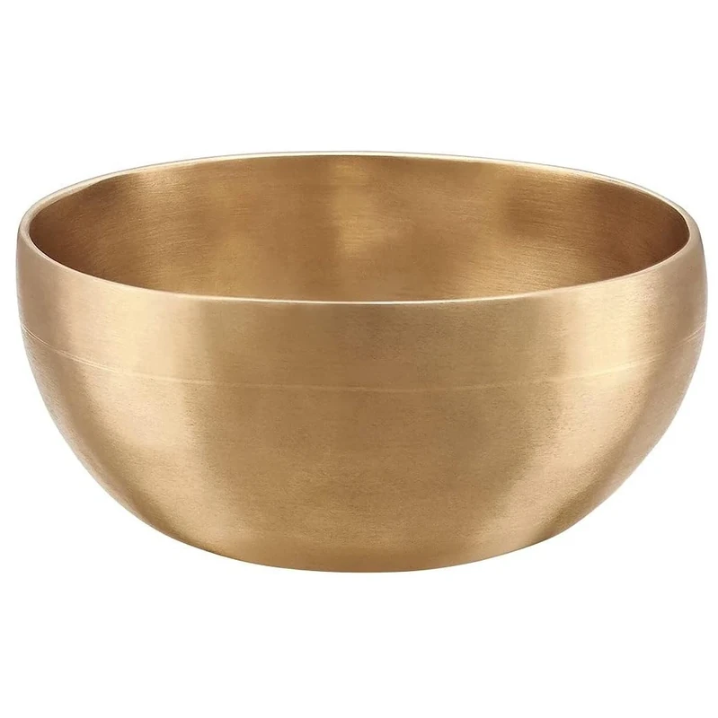 Meinl "The MEINL Singing Bowls - Singing Bowl - UNIVERSAL SERIES - 4.5-4.7"" / 11.5-12 cm - 14.1-15.9 oz / 400-450 g (SB-U-400)"