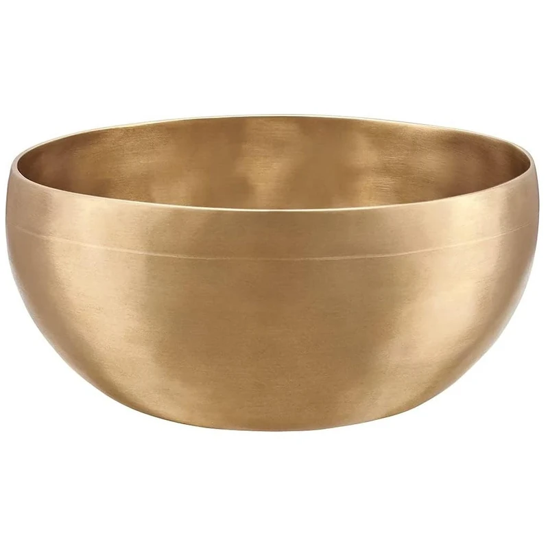 Meinl Singing Bowls - Singing Bowl - UNIVERSAL SERIES - 6.5-6.7" / 16.5-17 cm 25.8-27.5 oz / 730-780 g (SB-U-750)