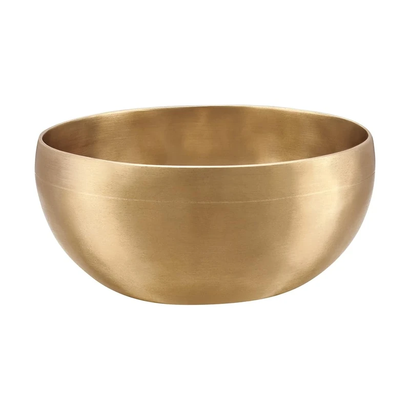 Sonic Energy Singing Bowl Instrument - 5.5-5.7 inch / 570-620 g - Universal Series - Special Bronze Alloy (SB-U-600)