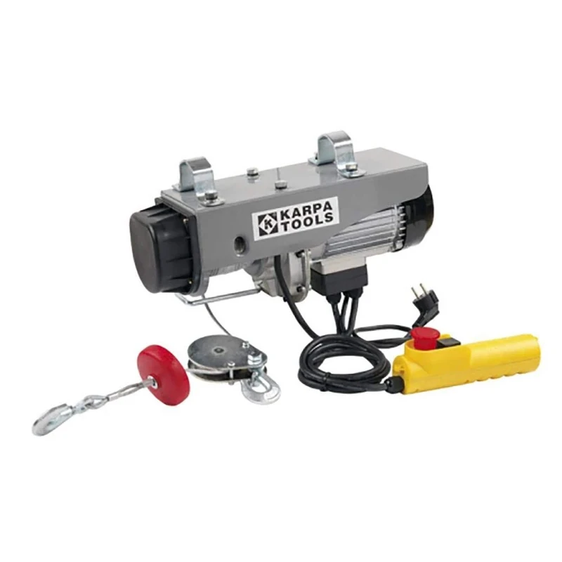 Karpa Tools - Electric Lift 200/400 kg
