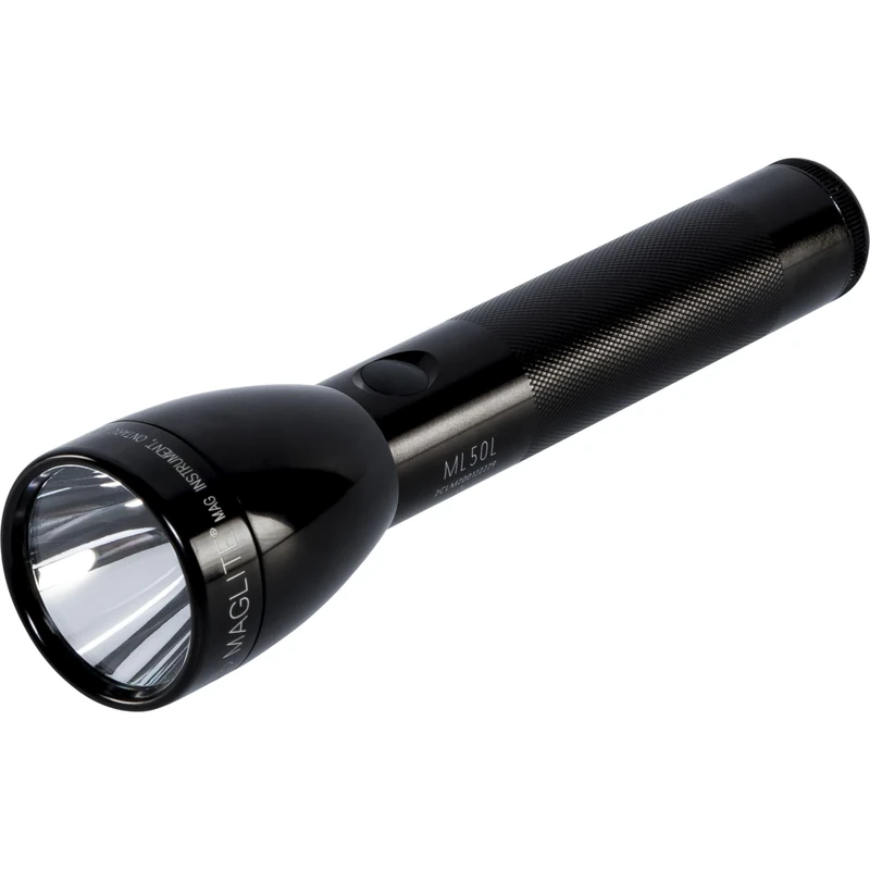 Mag-Lite ML50L 2C (Boxed) Black Lange 21 cm ML50L-S2015