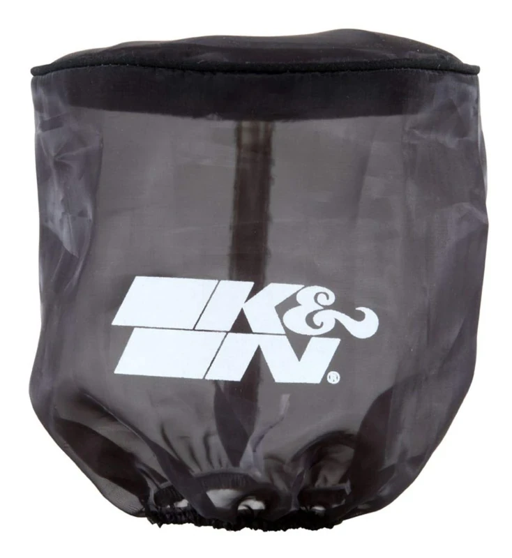 K and N PL 3214DK Air Filter Cover