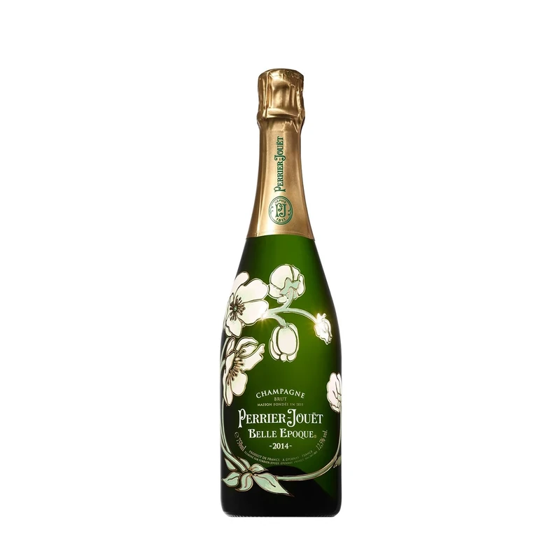 Perrier-Jouët Belle Epoque 2016 Vintage Champagne, 75 cl