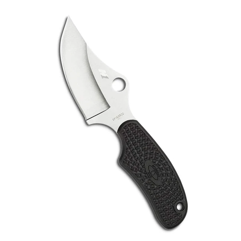 Spyderco 4009970-SSI Ark Personal Defense Knife w/2.50 inch Blade - multi, N/A