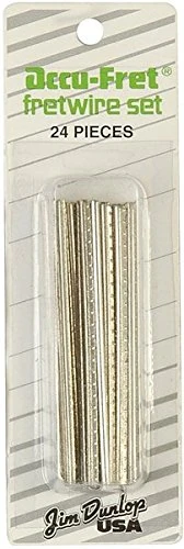 Jim Dunlop 6T26210 Fret Wire