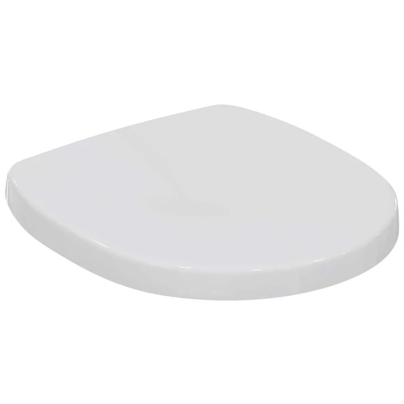 Connect FC Space Toilet Seat White