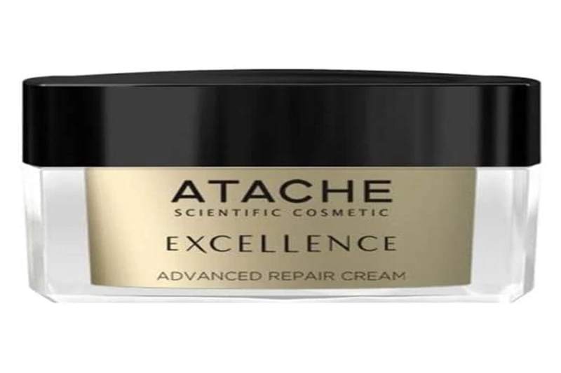 Atache Excellence Advanced Repair Night Cream 50ml - Image 1