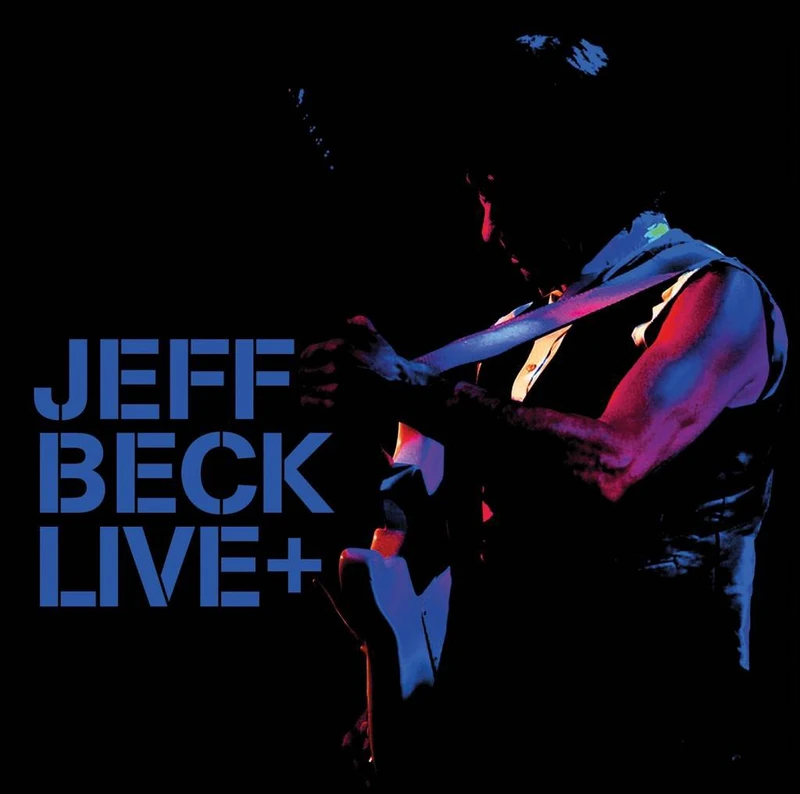 Live + [VINYL]