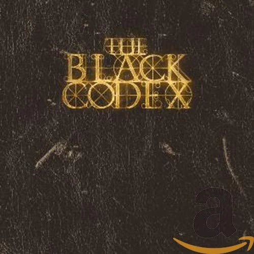The Black Codex, The Complete Series (8cd)