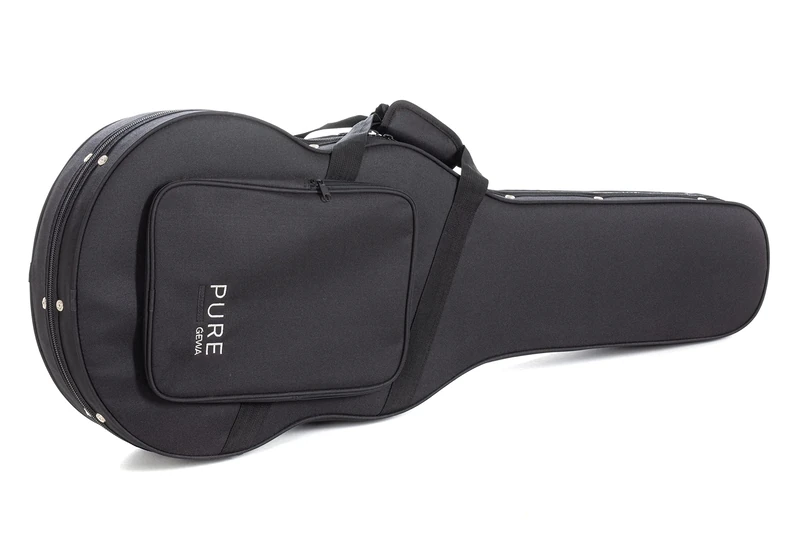 PURE GEWA FX F560077 LP Shape Light Weight Softcase for E-Guitar