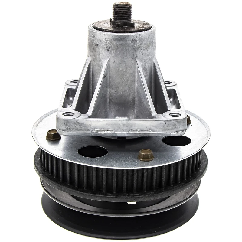 MTD Replacement Part Spindle Assembly Blade - Image 1