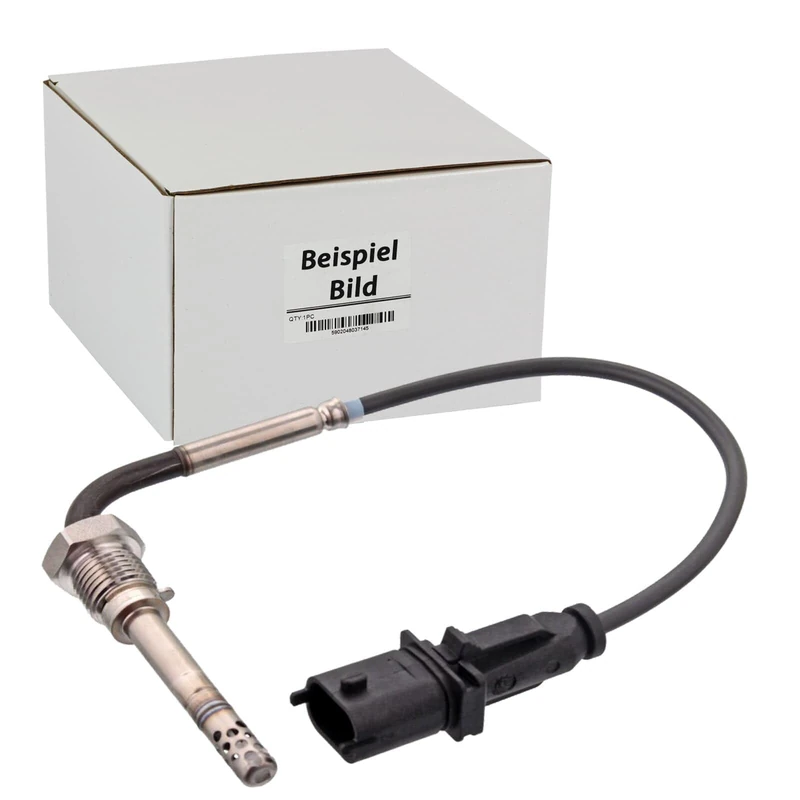 NTK exhaust gas temperature sensor | RN116J-CWE, 96127