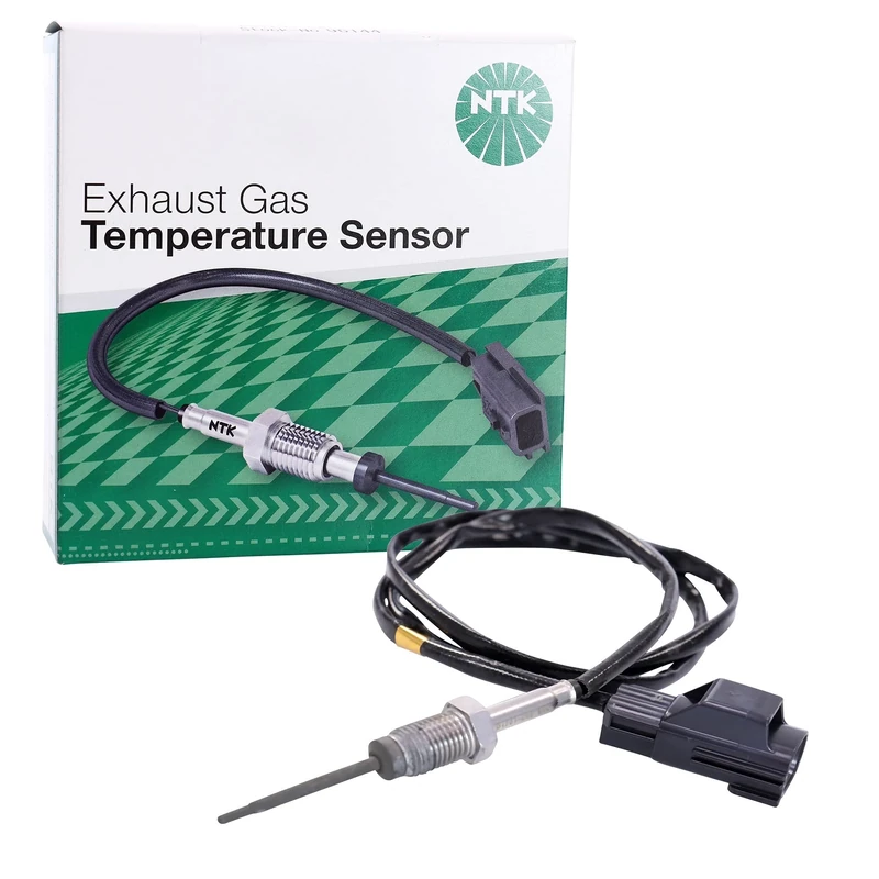 NGK 96144 Temperature Sensor - Image 1