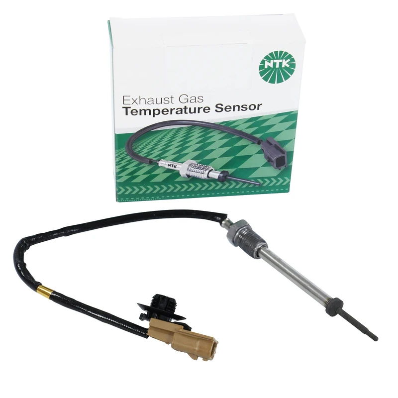 NTK exhaust gas temperature sensor | RN139J-CWE, 96548