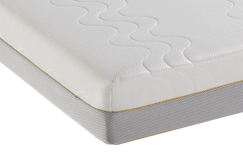 Dormeo Options Memory, Memory Foam Mattress, Firmness Medium, Size King