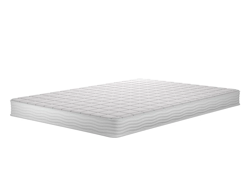 Dormeo Memory Plus, Memory Foam Mattress, Firmness Medium, Size Double