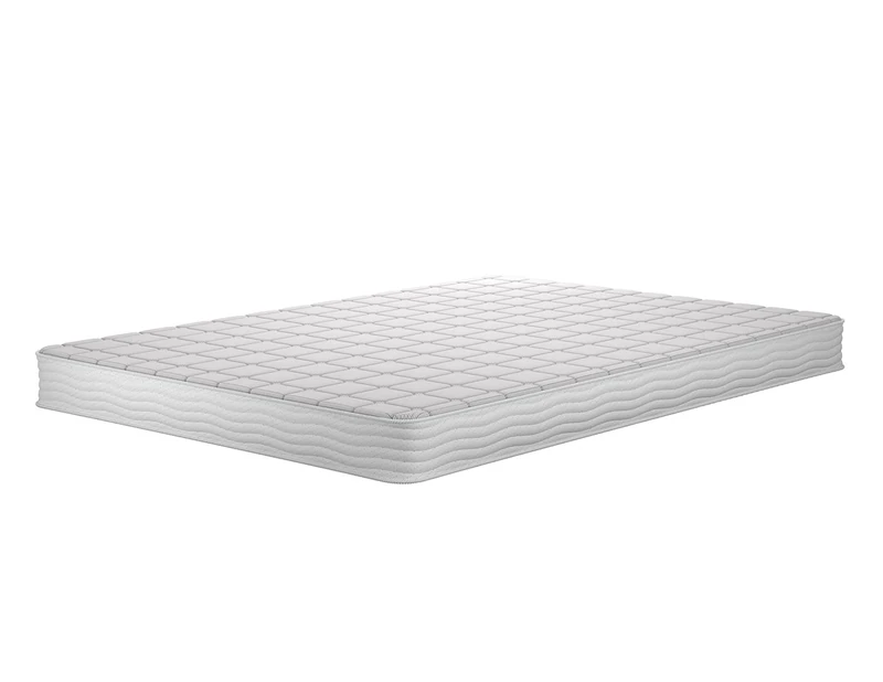 Dormeo Memory Deluxe, Memory Foam Mattress, Firmness Medium/Soft, Size Super King