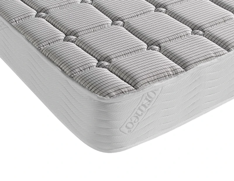 Dormeo Memory Plus, Memory Foam Mattress, Firmness Medium, Size King